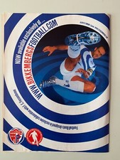 PUBLICITE 2006 - DIRK