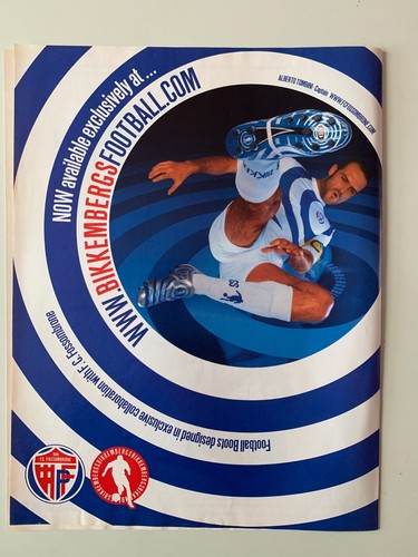 Publicite 2006 dirk - 2006,