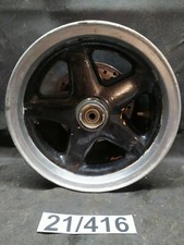 Jante avant mbk booster track - mbk,
