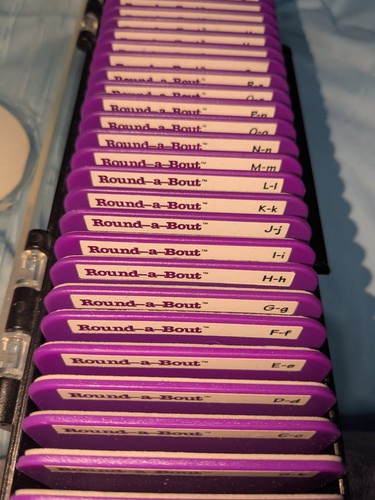 Sizzix sizzlits complete - sizzix,