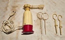 Ancien batteur électrique - , de