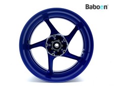 Roue arrière Yamaha MT 10 SP