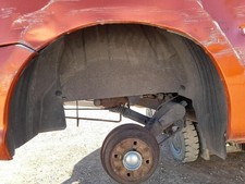 8530V5 pare-boue ar d PEUGEOT 206 HATCHBACK 2A C 1.4 I 1998 5159216