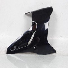 Écope droite pour moto Yamaha