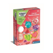 Clementoni - Science & Jeu -