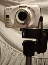 Appareil Photo Nikon W100