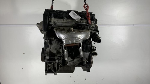 Moteur peugeot 206 phase - moteur,