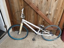 LDC 24” BMX Bike with Answer
