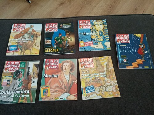 1998 1999 lot revues - 1998/1999,