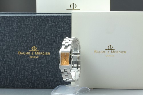 Presque comme neuve montre - comme,