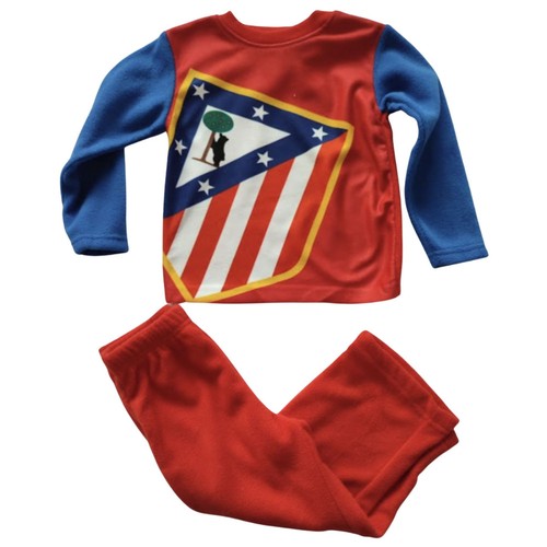 Pyjama polaire enfant madrid - polaire,