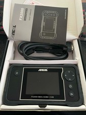 ANCEL FX2000 OBD2