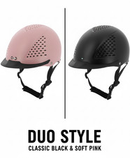 Casque RIDING WORLD - Windy, équitation