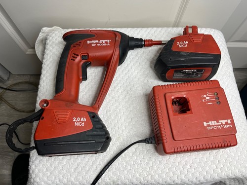 Hilti 4000 drywall - sf,