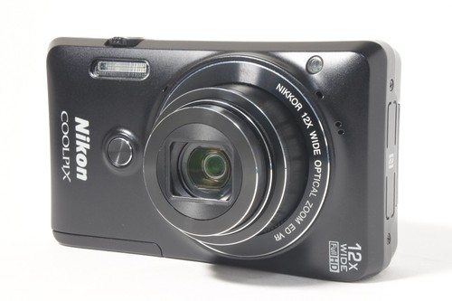 Presque comme neuf nikon - comme,