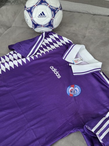 Adidas maillot racing club - adidas,