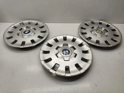 Bmw e46 centres - bmw, roue