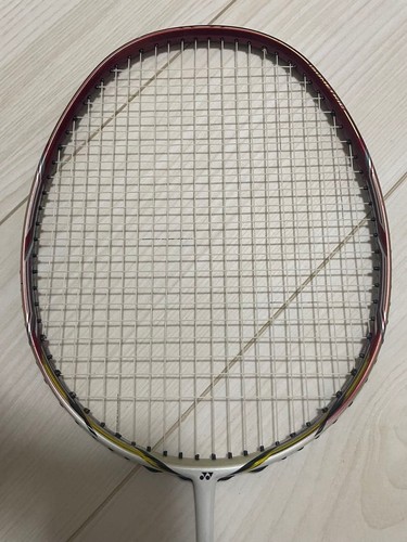 Yonex nanoray 700rp badminton - yonex,