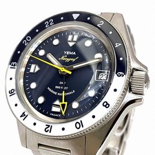 YEMA Navygraf YNAV23MN-AMS