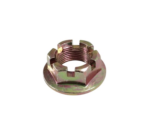 écrou couronne m22x1 kymco - couronne, m22x1,5