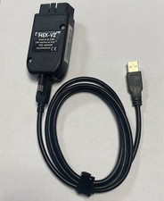 Câble + logiciel vcds /  25.3