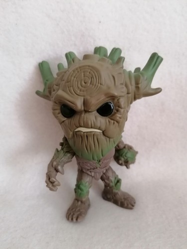 Figurine funko pop games - funko, king