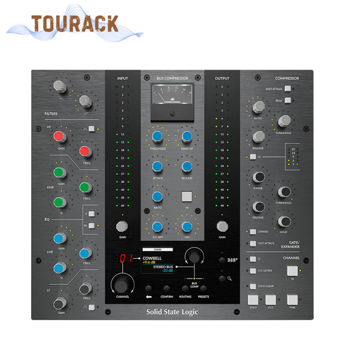 Ssl uc1 hardware based - hardware,