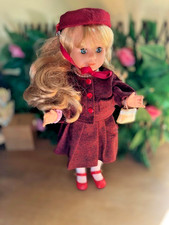 poupee marie francoise Mode et