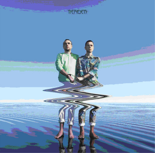 The presets pacifica - the, (cd)