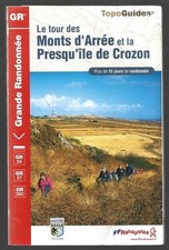 TOPO-GUIDE . LE TOUR DES MONTS