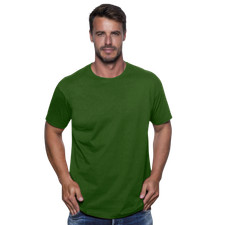 Tee shirt homme jhk vert - homme,