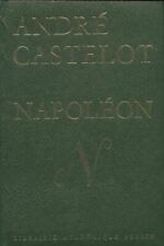 Napoléon - André Castelot - V1596723