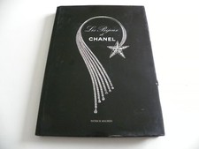  Rare livre : les bijoux de CHANEL de Patrick Mauriès 1er édition de 1993