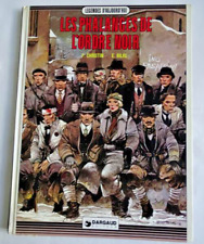 BD "LES PHALANGES DE L'ORDRE