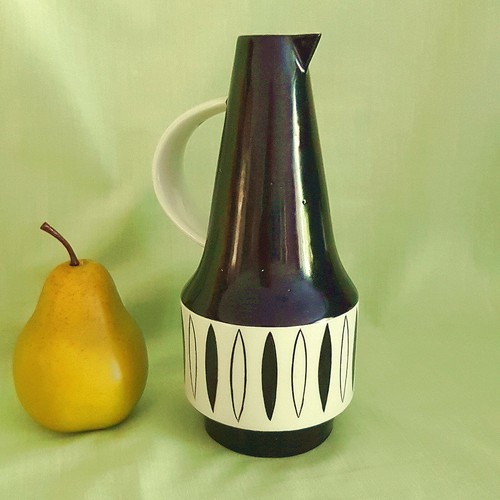 Pot porcelaine manufacture - porcelaine,