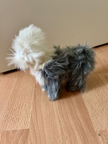 Chien barbie 1984 - chien,