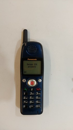 369 panasonic gd50 very rare - gd50,