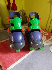 patin à roulette enfants