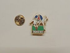 Pin's Football - Logo PSG - Paris Saint Germain - Pin's Badge A.Bertrand