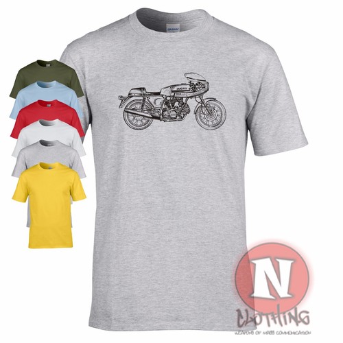 Shirt ducati 90 desmo - ducati, ss