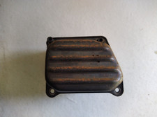 POT D'ECHAPPEMENT    POUR TRONCONNEUSE STIHL 036