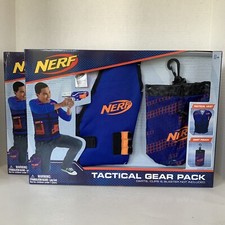 Set of 2 Brand New in Box Nerf