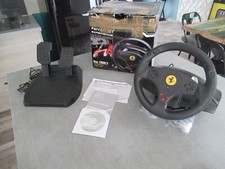 volant ferrari GT experience /