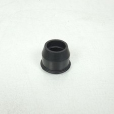 Cache poussière de fourche
