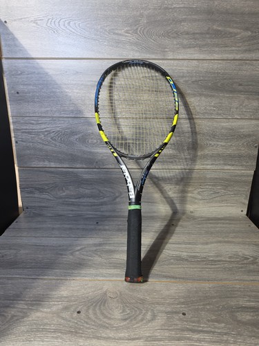 2004 babolat aeropro - babolat,