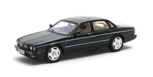 Jaguar xjr x300 vert - xjr, british