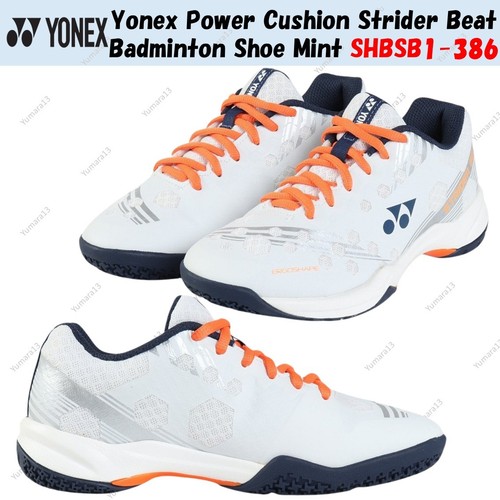 Chaussures badminton yonex - chaussures, de