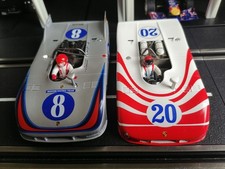 FLY rare Porsche 908/3 neuve