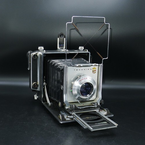 Fine linhof super technika - fine,