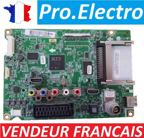 Motherboard 47ln5400 - motherboard, lg